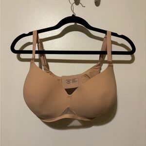 SOMA Bodify Perfect Coverage 36G Tan Bra